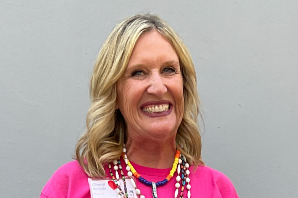 Cheryl Shields